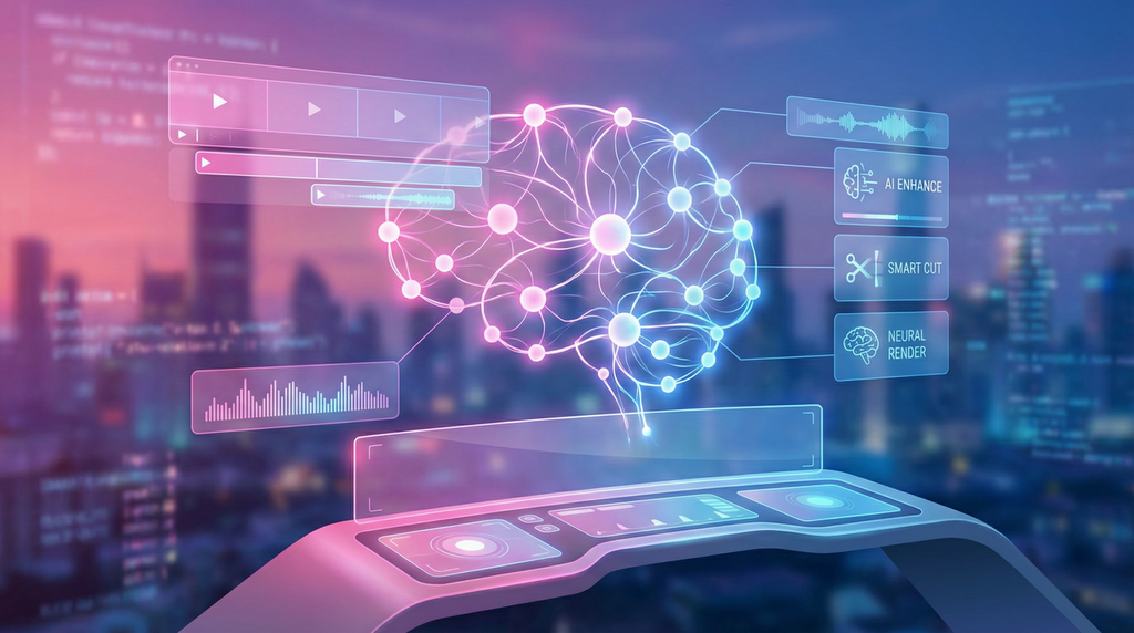 黄瓜视频创作工具