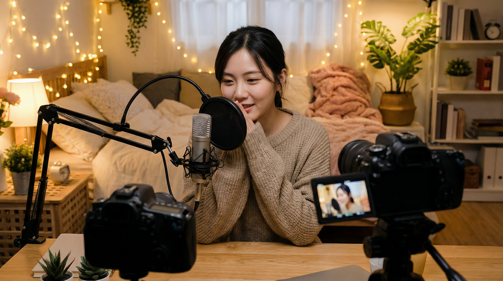 黄瓜视频 ASMR视频